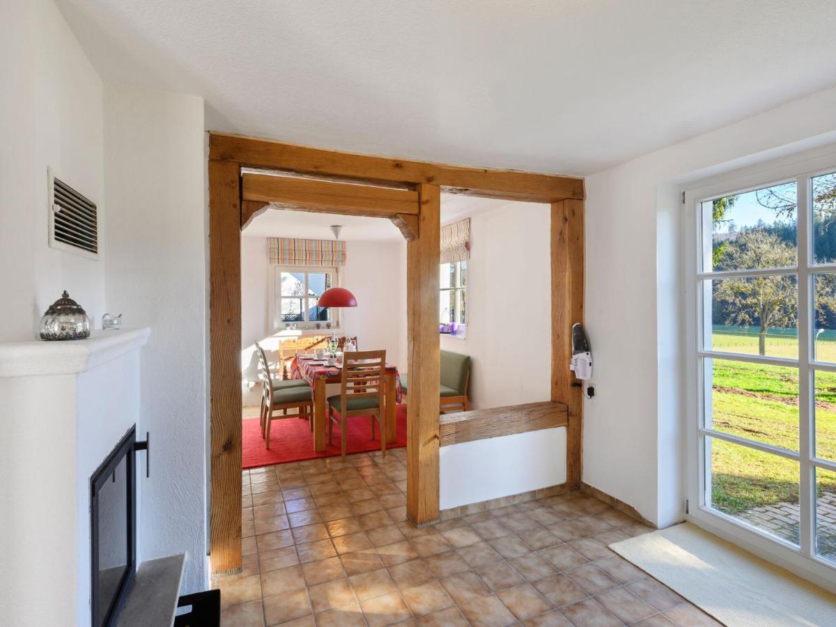 Historic Country House With Sauna Eppe Екстер'єр фото