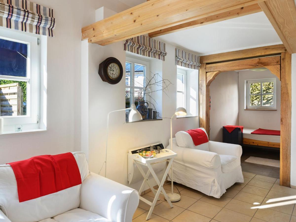 Historic Country House With Sauna Eppe Екстер'єр фото