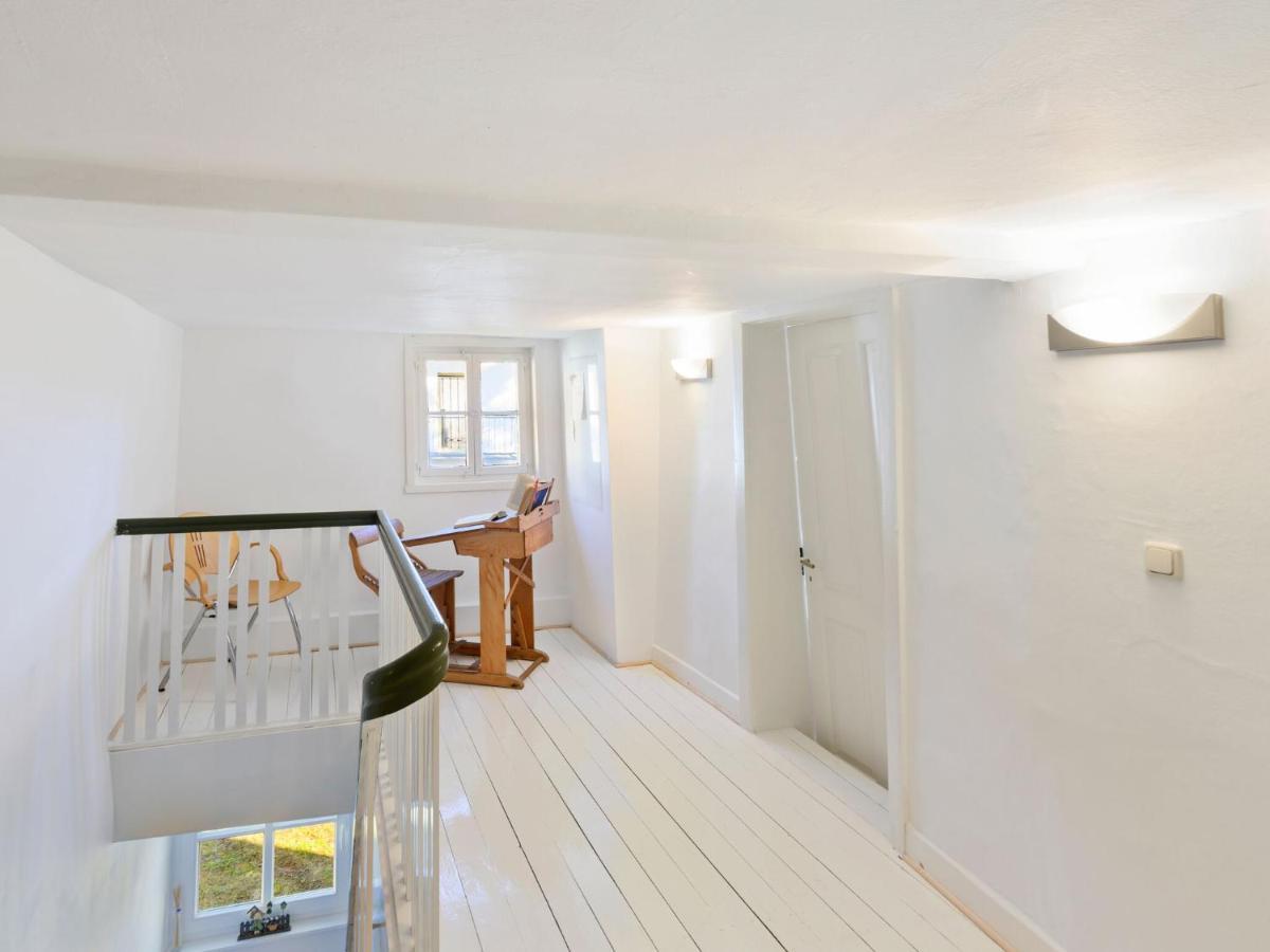Historic Country House With Sauna Eppe Екстер'єр фото