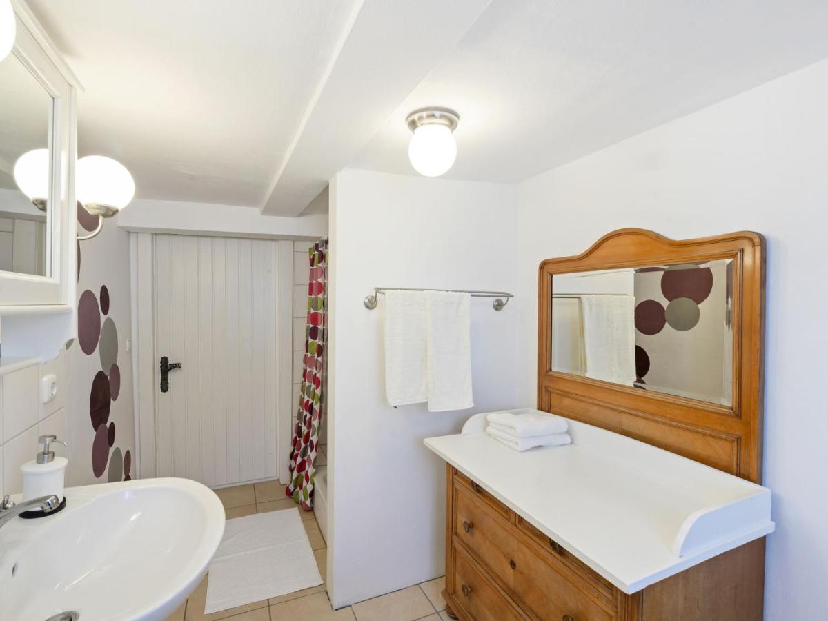 Historic Country House With Sauna Eppe Екстер'єр фото